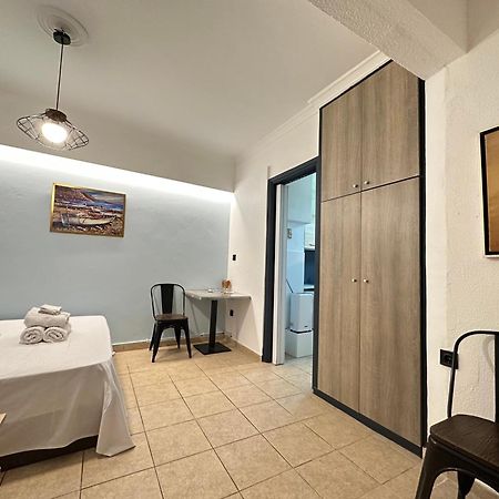 Aretousas Apartment Athen Eksteriør bilde