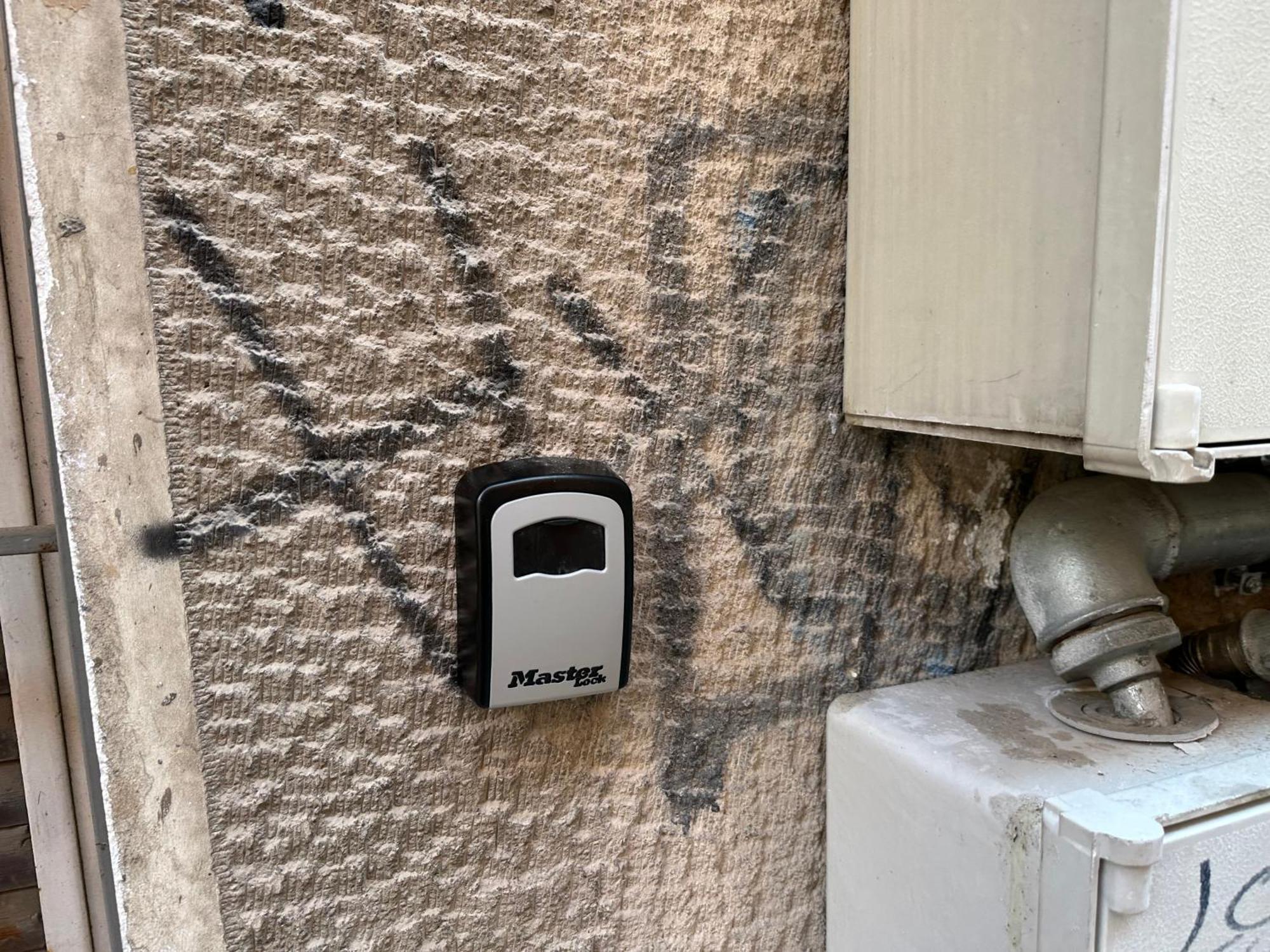 Aretousas Apartment Athen Eksteriør bilde