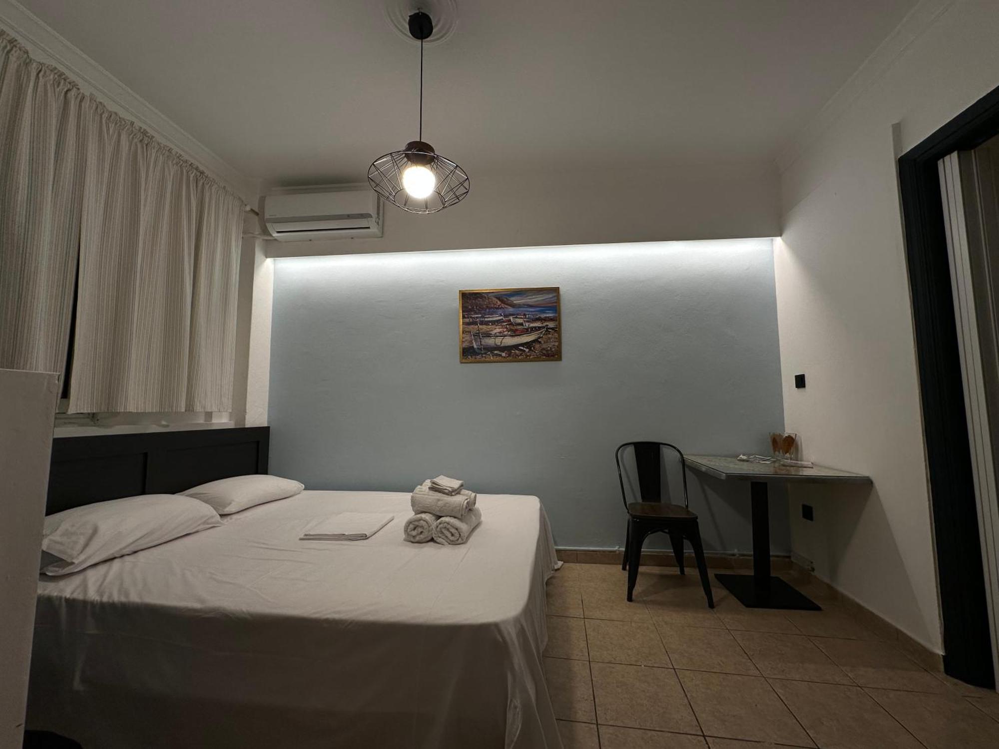 Aretousas Apartment Athen Eksteriør bilde