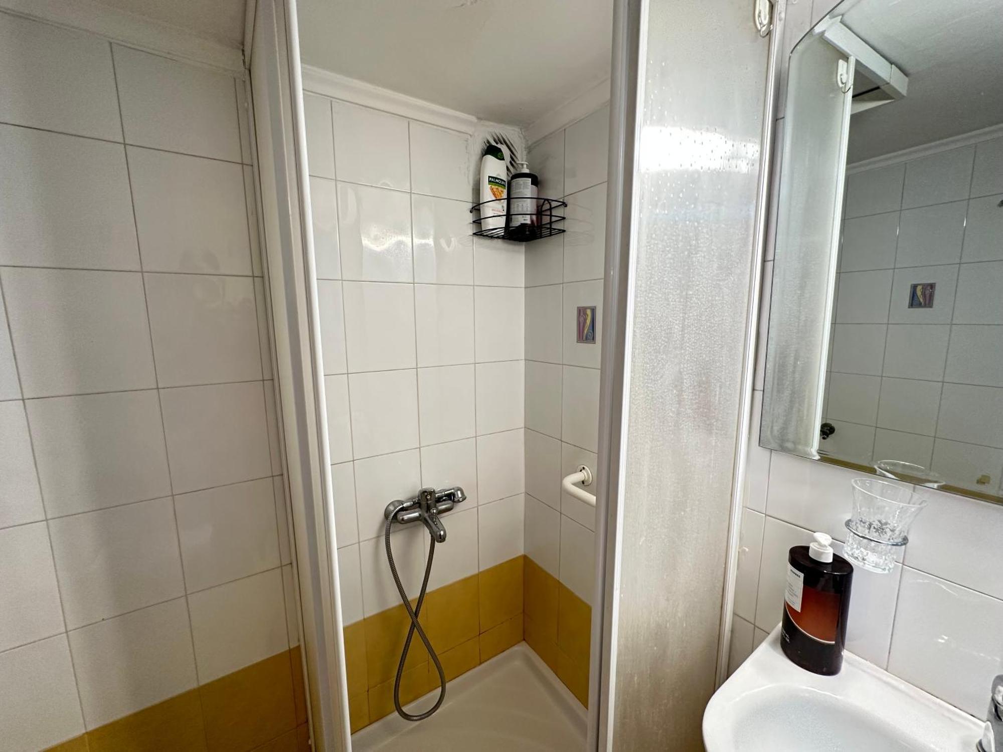 Aretousas Apartment Athen Eksteriør bilde