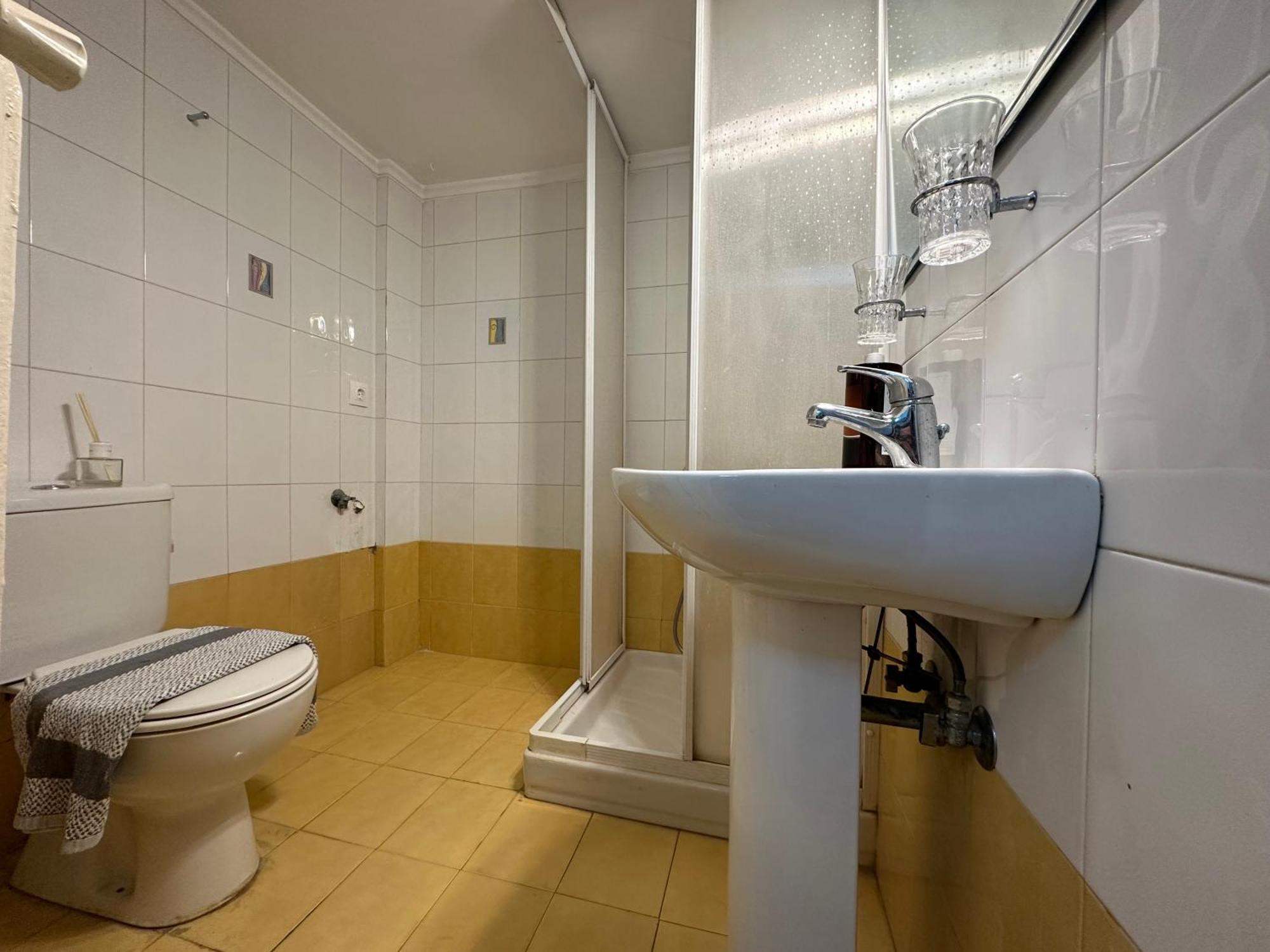 Aretousas Apartment Athen Eksteriør bilde