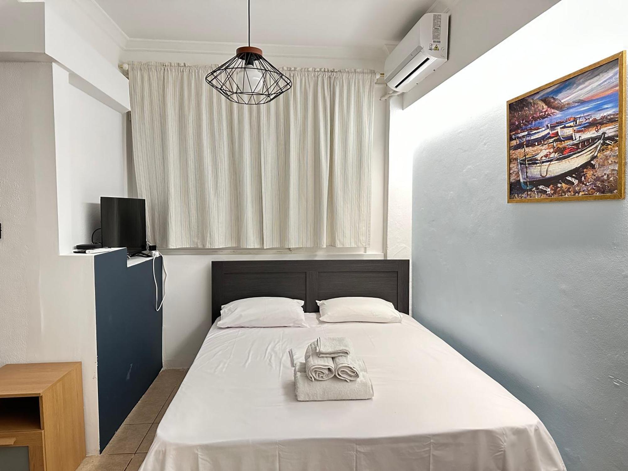 Aretousas Apartment Athen Eksteriør bilde