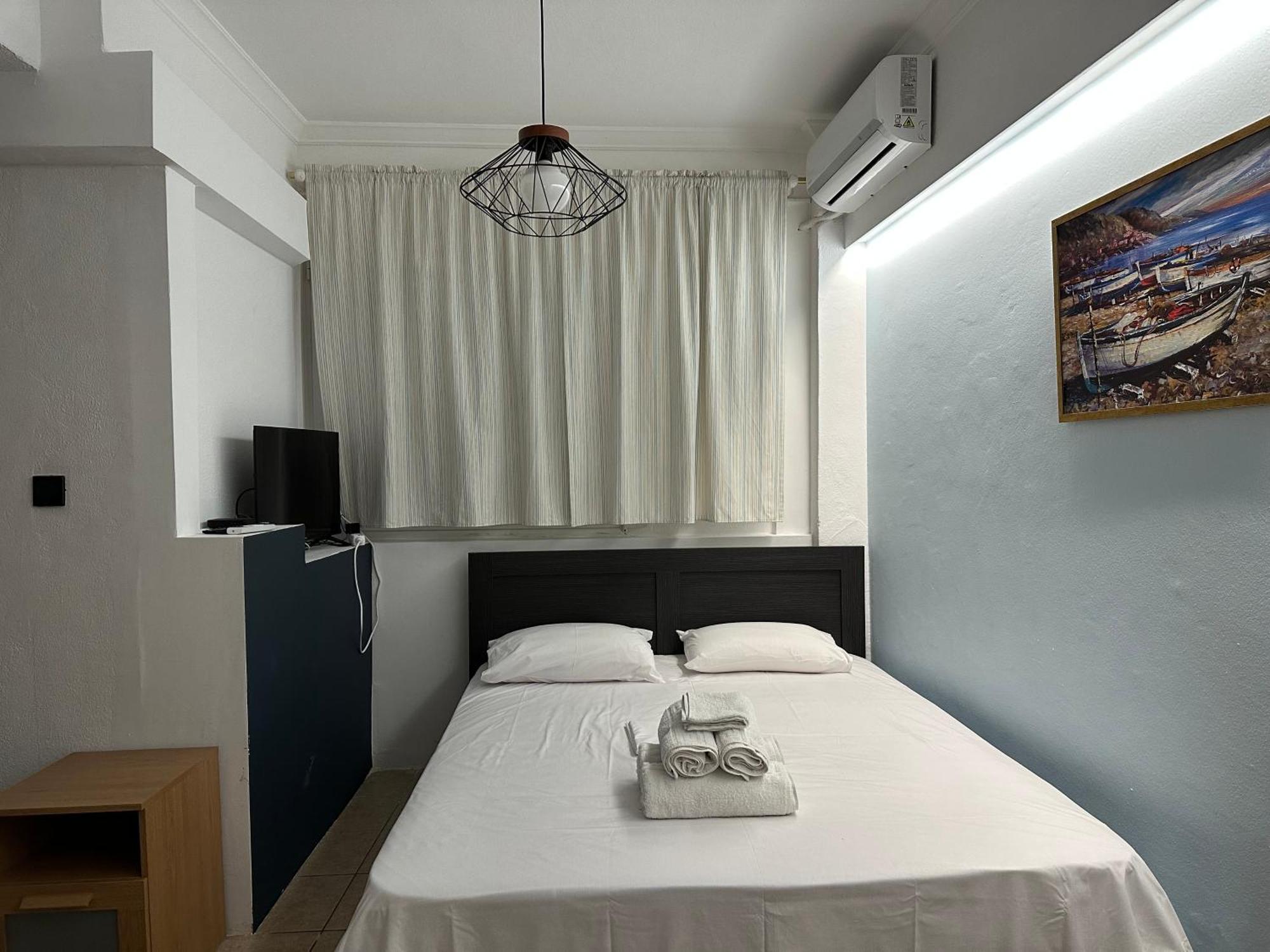 Aretousas Apartment Athen Eksteriør bilde